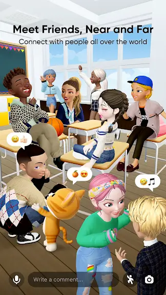 ZEPETO MOD APK