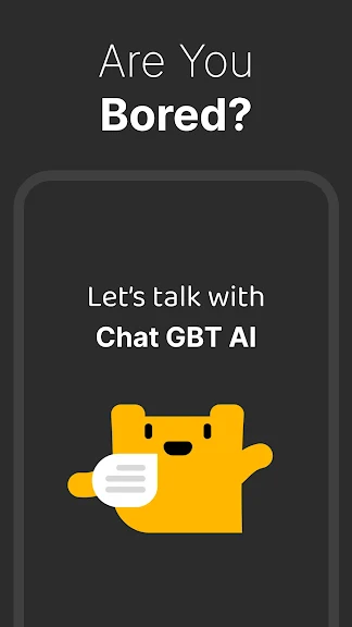 Open Chat – GPT AI Chatbot Mod APK