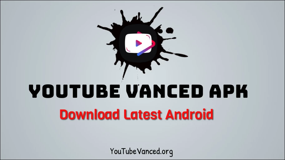 YouTube-Vanced-MOD-APK