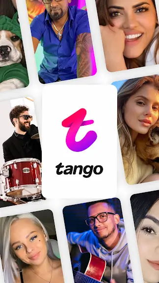 Tango Mod Apk