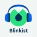 Blinkist Mod Apk