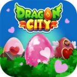 Dragon City Mod Apk